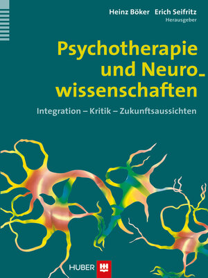 cover image of Psychotherapie und Neurowissenschaften
